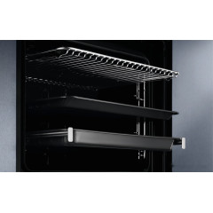Духовой шкаф Electrolux OEE5C71Z