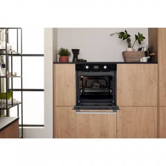 Духовой шкаф Hotpoint-Ariston 7O 4FA 841 JC BL HA