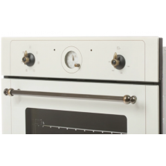 Духовой шкаф De Luxe 6006.05эшв-060