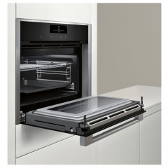 Духовой шкаф NEFF C18QT27H0