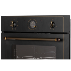 Духовой шкаф De Luxe 6006.05эшв-062