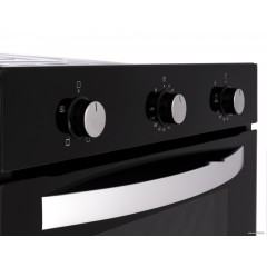 Духовой шкаф Exiteq EXO-105 black