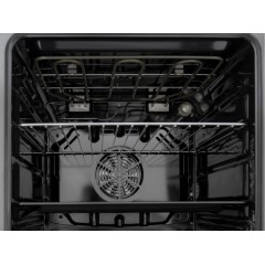 Духовой шкаф Exiteq EXO-105 black