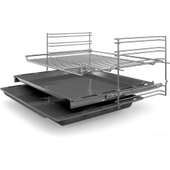 Духовой шкаф Bosch HBJ577ES0R
