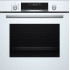 Духовой шкаф Bosch HBG538EW6R