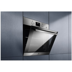 Духовой шкаф Electrolux OED3H50X
