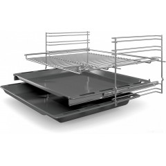 Духовой шкаф Bosch HBJ577EB0R