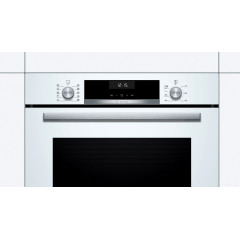 Духовой шкаф Bosch HBG537EW0R