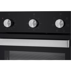 Духовой шкаф HOMSair OEF451BK