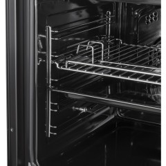 Духовой шкаф HOMSair OEF451BK