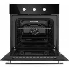 Духовой шкаф HOMSair OEF657BK