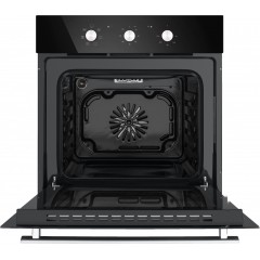 Духовой шкаф HOMSair OEF657BK