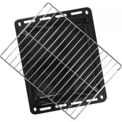 Духовой шкаф HOMSair OEF657S