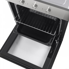 Духовой шкаф HOMSair OEF657S