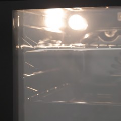 Духовой шкаф HOMSair OEF657S