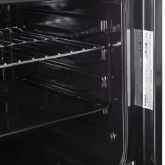 Духовой шкаф HOMSair OEF657S