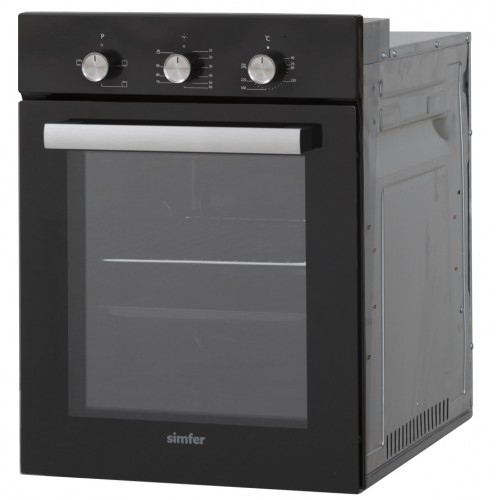 Духовой шкаф Simfer B4EB14006