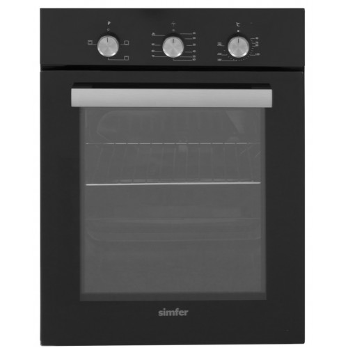 Духовой шкаф Simfer B4EB14006