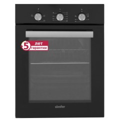 Духовой шкаф Simfer B4EB14006