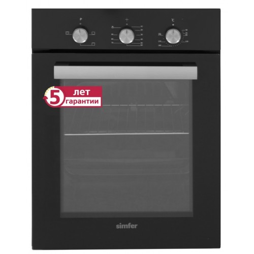 Духовой шкаф Simfer B4EB14006