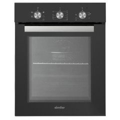 Духовой шкаф Simfer B4EB16016