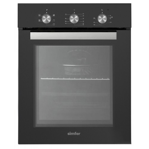 Духовой шкаф Simfer B4EB16016