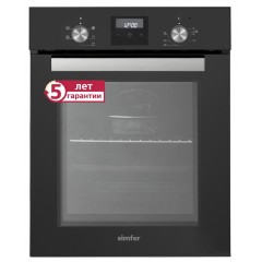 Духовой шкаф Simfer B4EB56016