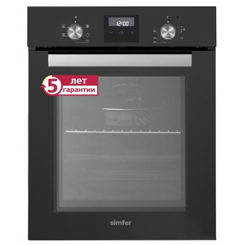 Духовой шкаф Simfer B4EB56016
