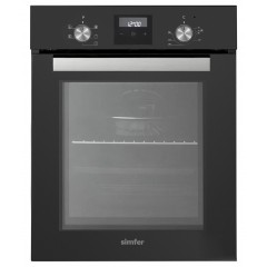 Духовой шкаф Simfer B4EB56016