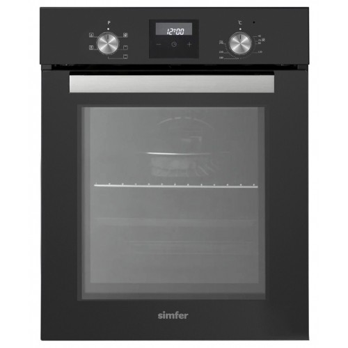 Духовой шкаф Simfer B4EB56016