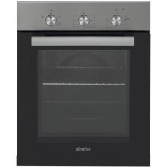 Духовой шкаф Simfer B4EM14016