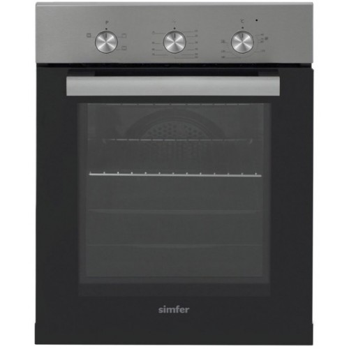 Духовой шкаф Simfer B4EM14016