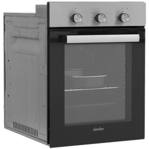 Духовой шкаф Simfer B4EM14016