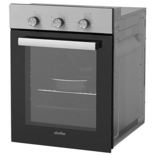 Духовой шкаф Simfer B4EM14016