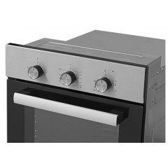 Духовой шкаф Simfer B4EM14016