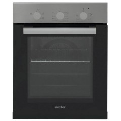 Духовой шкаф Simfer B4EM16016