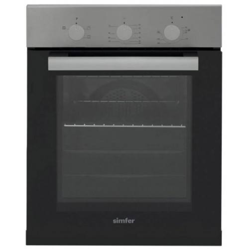Духовой шкаф Simfer B4EM16016