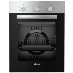 Духовой шкаф Simfer B4EM16016