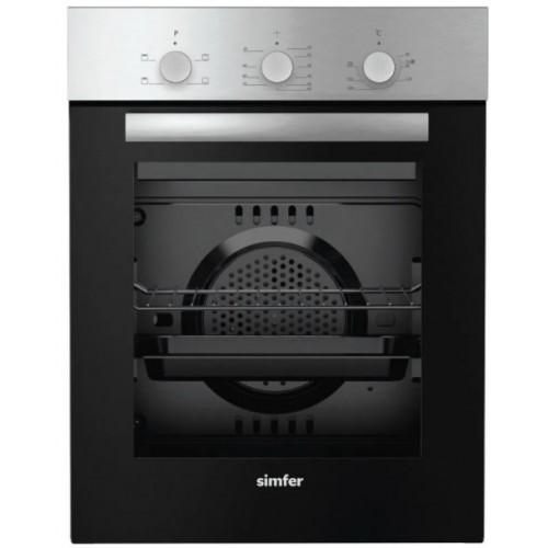 Духовой шкаф Simfer B4EM16016