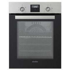Духовой шкаф Simfer B4EM56016