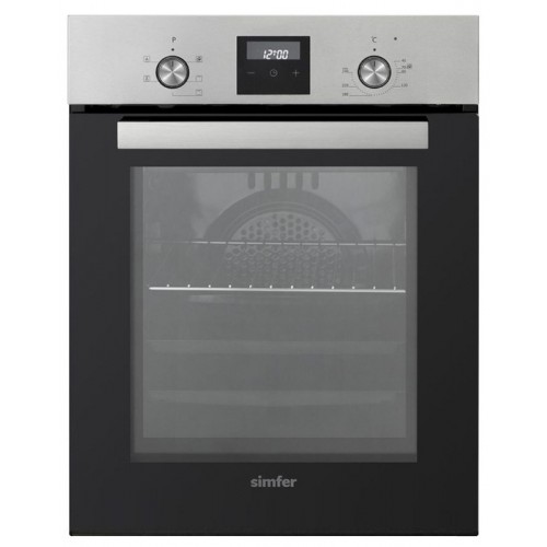 Духовой шкаф Simfer B4EM56016