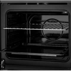 Духовой шкаф Krona Essenza 60 BL