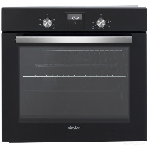 Духовой шкаф Simfer B6EB56016