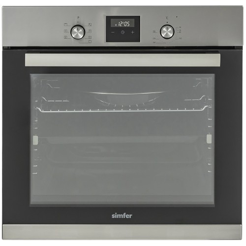 Духовой шкаф Simfer B6EM56016