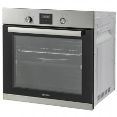 Духовой шкаф Simfer B6EM56016