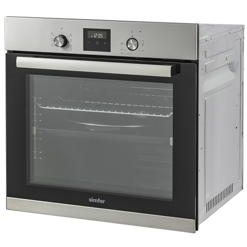 Духовой шкаф Simfer B6EM56016