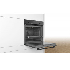 Духовой шкаф Bosch HBG517EB1R