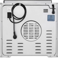 Духовой шкаф Maunfeld EOGC604W