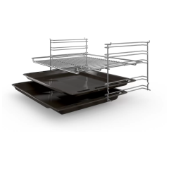 Духовой шкаф Bosch HBF113BR0Q