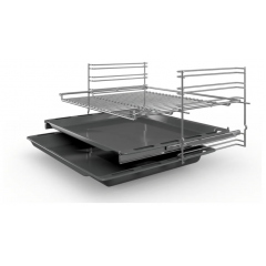 Духовой шкаф Bosch HBF534ES0Q